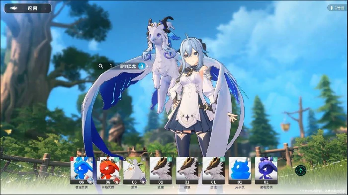 蓝色星原旅谣攻略指南,蓝色星原旅谣新手入门玩法详解