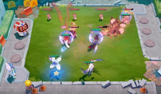 崩坏因缘精灵养成系统,深度解析与高效养成技巧,,崩坏因缘精灵游戏攻略,全阶段玩法进阶指南