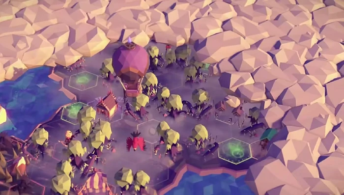 为了吾王是哪个公司开发的,为了吾King手游制作团队与背景揭秘