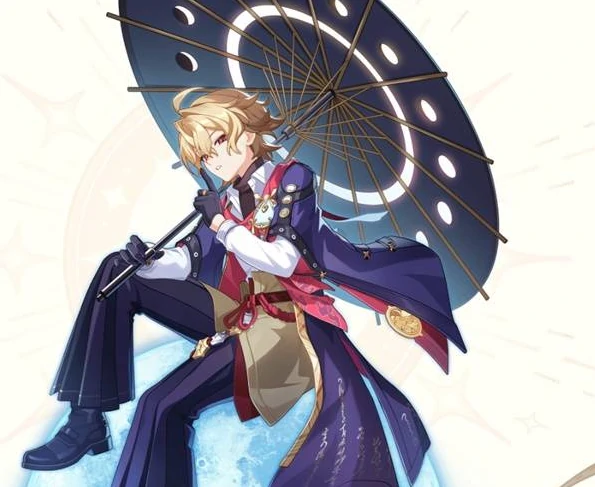 崩坏因缘精灵第四真王揭秘,崩坏因缘精灵第四真王身份与背景全解析