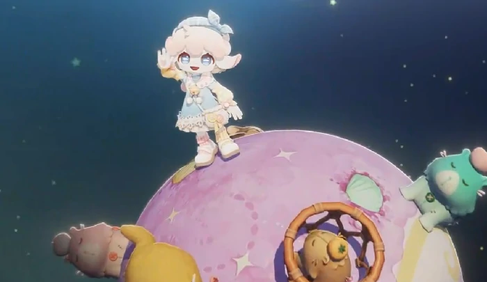 星布谷地什么时候出,星布谷地上架时间详细介绍