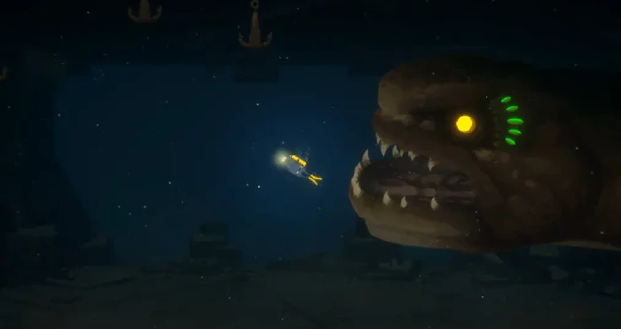 潜水员戴夫公测时间曝光,潜水员戴夫上线日期最新消息