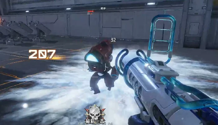 逆战未来联盟大厦揭秘,逆战未来联盟大厦全解析,逆战