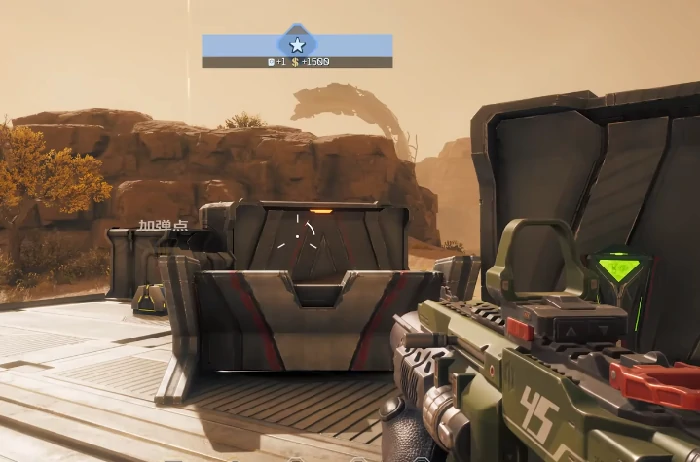 逆战未来公测时间曝光,逆战未来什么时候能玩全面解析,逆战