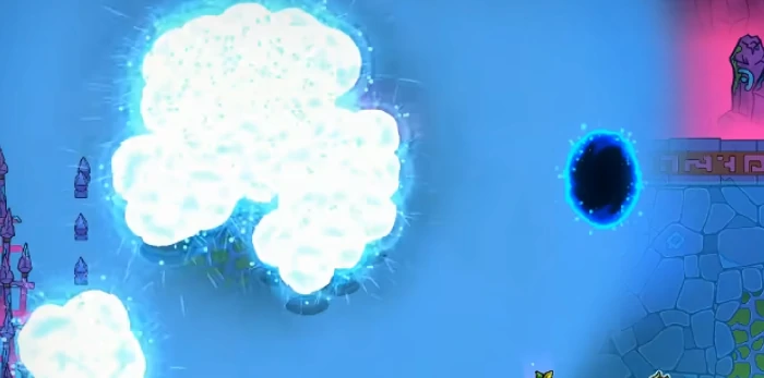 魔法工艺水泡流玩法全解析,魔法工艺新手进阶技巧指南