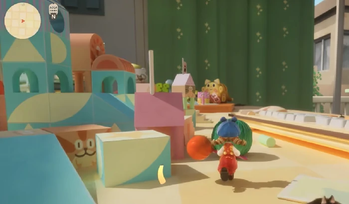 粒粒的小人国内测资格获取攻略,粒粒的小人国内测参与方法详解