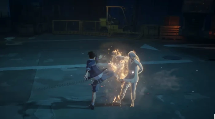 异人之下手游金光张楚岚强度解析,异人之下手游金光张楚岚技能详解与实战表现分析