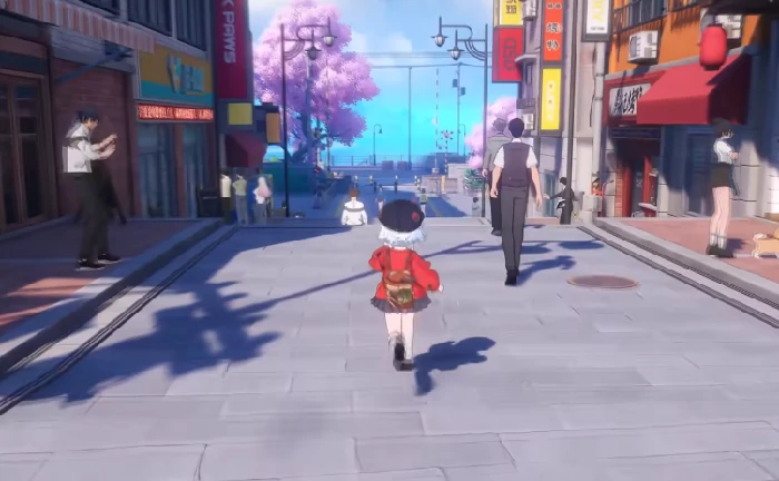 异环手游上线时间曝光,异环手游具体开服日期预测