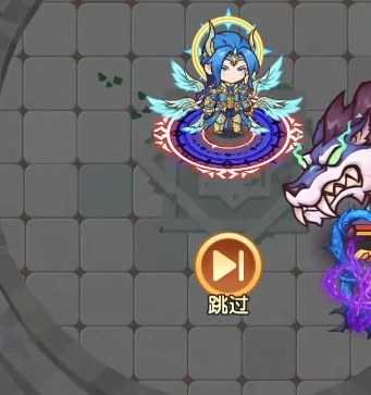 口袋斗罗大陆风啸天怎么样,口袋斗罗大陆风啸天角色强度与技能解析