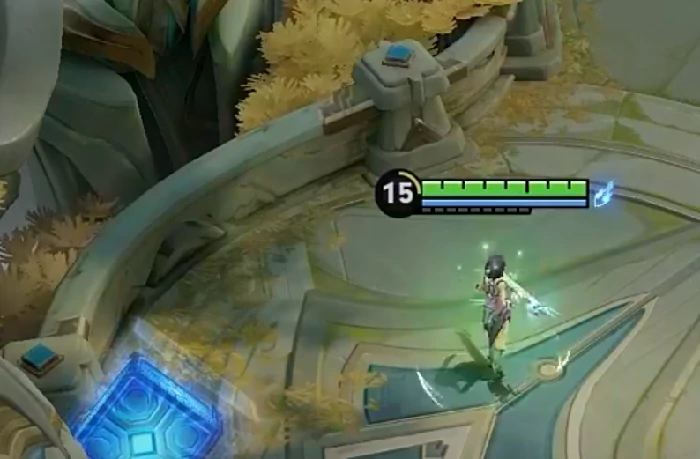 王者荣耀元流之子辅助玩法全解析,王者荣耀元流之子技能搭配与出装思路,王者荣耀