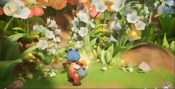 星布谷地攻略,星布谷地怎么玩更有趣