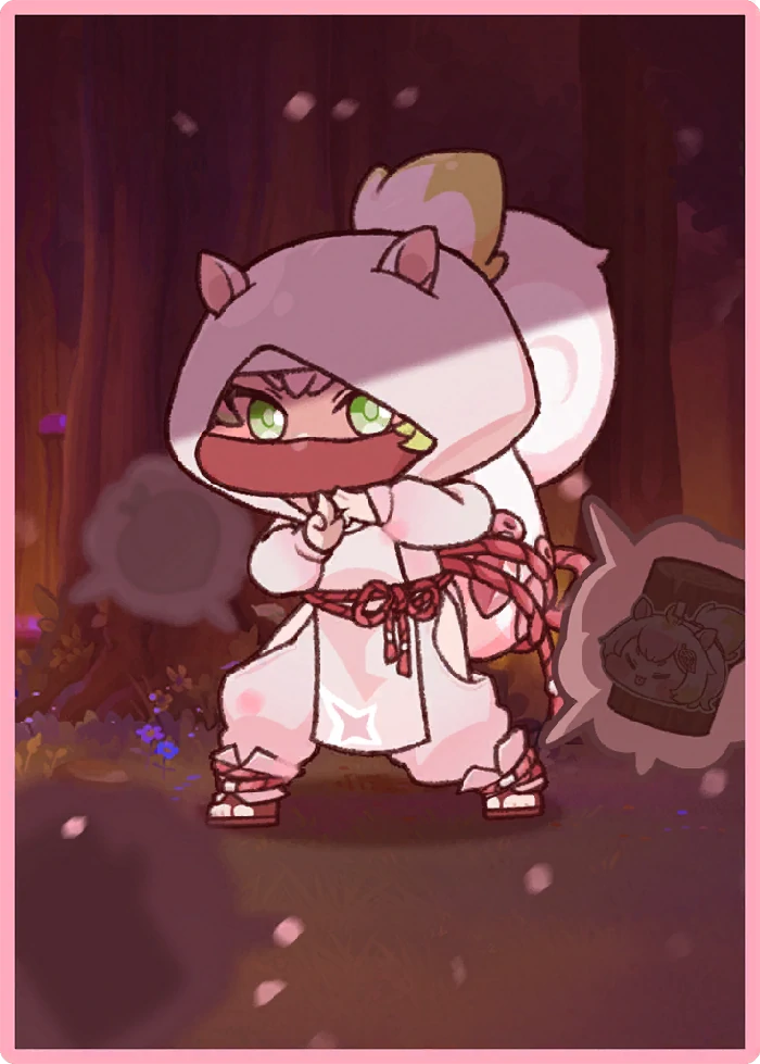 嘟嘟脸恶作剧小桃怎么样,嘟嘟脸恶作剧小桃技能全解析