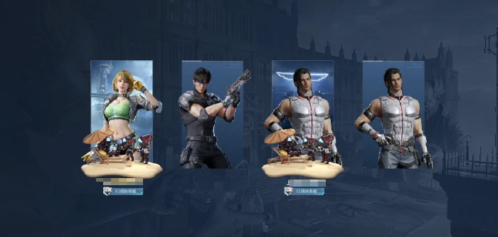 逆战未来手游测试结束时间曝光,逆战未来手游测试服关闭详情分享,逆战