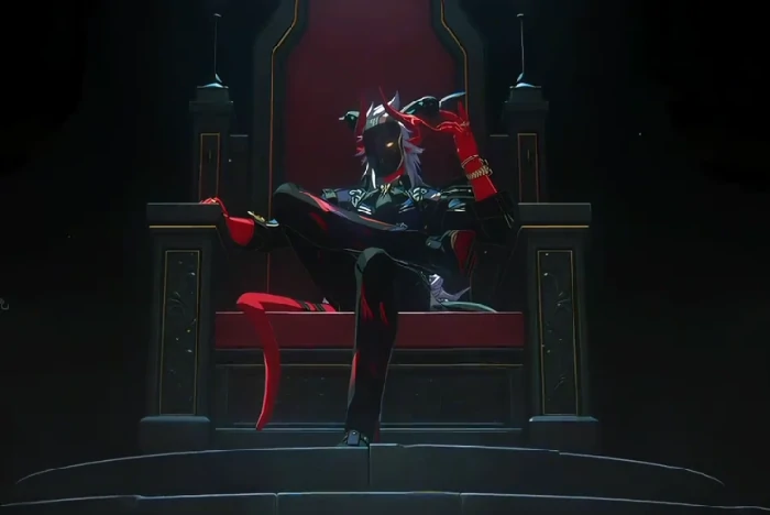 崩坏因缘精灵阿姆斯泰达特身份揭秘,崩坏因缘精灵阿姆斯泰达特背景故事全解析