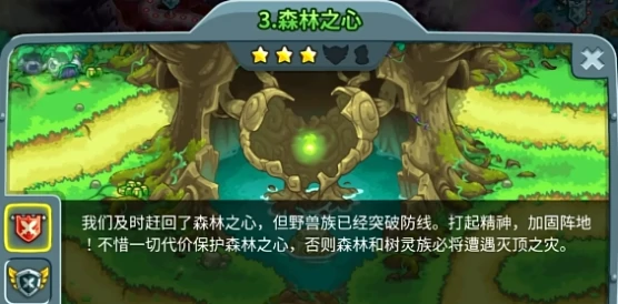 王国保卫战5联盟彩蛋全揭秘,王国保卫战5隐藏内容与趣味细节分享