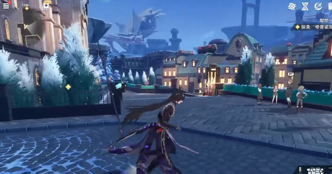 二重螺旋疾跑有吗,王者荣耀二重螺旋疾跑机制玩法解析,王者荣耀