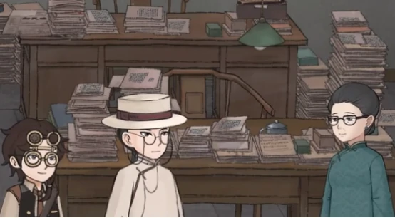 山河旅探斗室疑阵攻略,山河旅探斗室疑阵通关技巧全解析