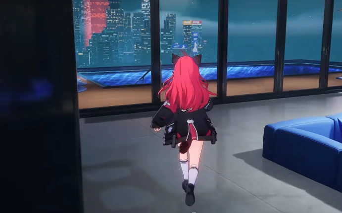 异环可以买房吗,异环游戏内房产获取全攻略