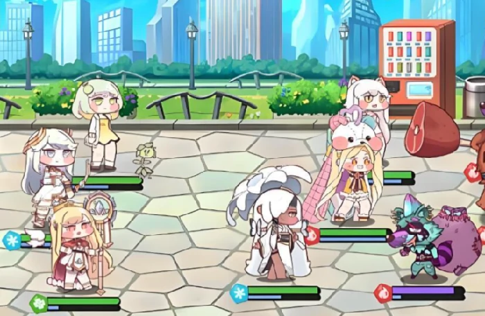 嘟嘟脸恶作剧剧情解析,嘟嘟脸恶作剧剧情详细介绍