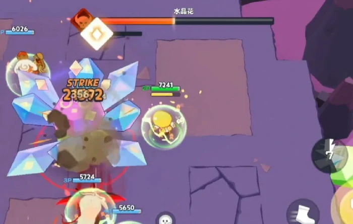 饼干人联盟柠檬饼干入门指南,饼干人联盟柠檬皮饼干强度分析