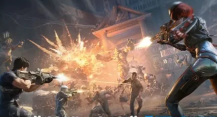 逆战未来活动入口在哪,逆战未来测试资格获取方式分享,逆战