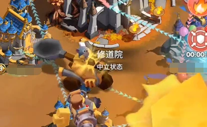 奔奔王国赫尔加培养全攻略,奔奔王国赫尔加使用技巧详解