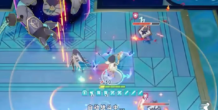 星塔旅人角色大全,星塔旅人最强角色培养指南