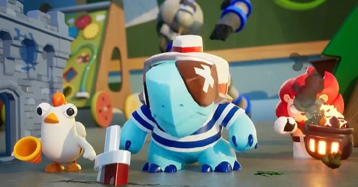 动物奇兵公测时间确定了吗,动物奇兵上线日期最新消息