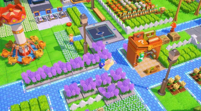 星绘友晴天好玩吗,星绘友晴天游戏体验与玩法评测