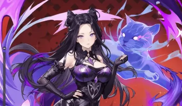 口袋斗罗大陆首发阵容推荐,口袋斗罗大陆最强阵容搭配攻略