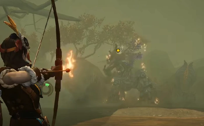 荒原曙光树剑是什么,荒原曙光树剑详细介绍