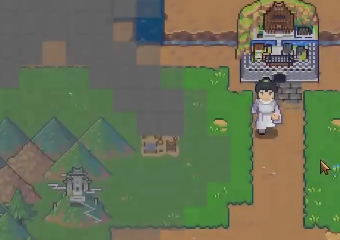 江城创业记江城郊外位置揭秘,江城创业记江城郊外玩法与场景全解析