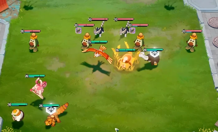 崩坏因缘精灵阵容搭配推荐,崩坏因缘精灵最强组合攻略