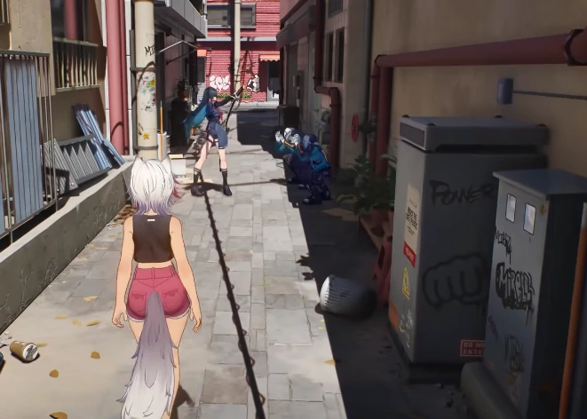 无限大手游公测时间曝光,无限大手游正式上线日期揭晓