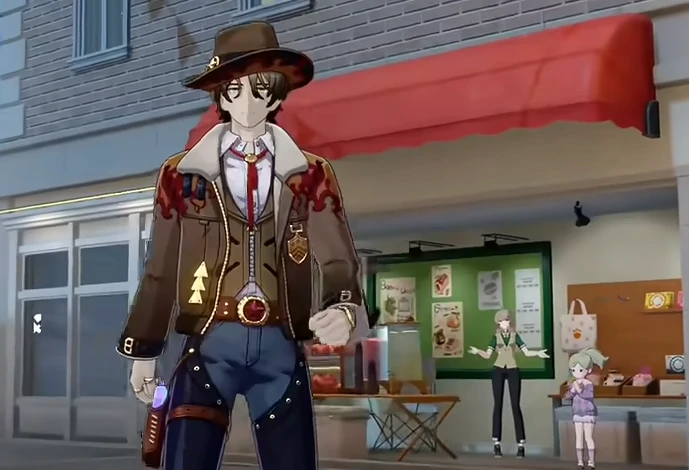 崩坏因缘精灵卡西欧怎么样,崩坏因缘精灵卡西欧劳力士强度解析与角色评测