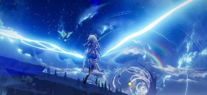 二重螺旋主要玩法揭秘,二重螺旋核心特色与游戏机制深度解析