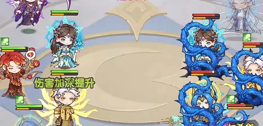 口袋斗罗大陆猫咪阵容搭配技巧,口袋斗罗大陆猫咪玩法全解析