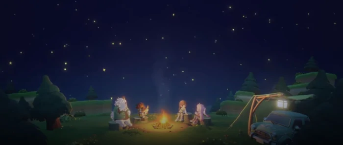 星布谷地多久上线,星布谷地上线时间最新消息