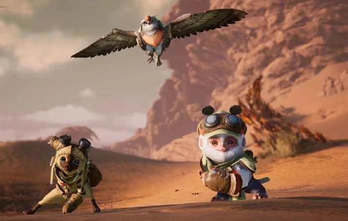 怪物猎人旅人随从有哪些,怪物猎人旅人随从详细介绍与推荐