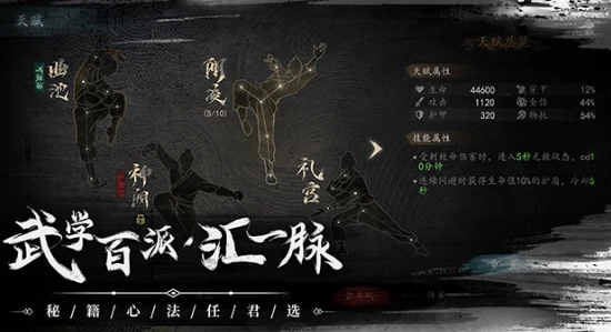 虚无之印功法搭配推荐,虚无之印最强功法组合解析