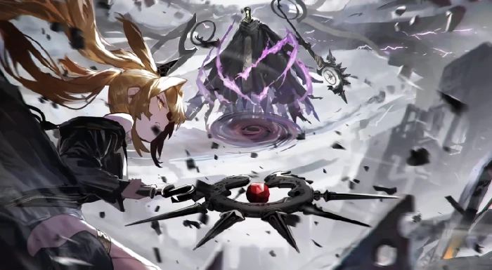 溯回青空公测时间曝光,溯回青空正式上线日期揭晓