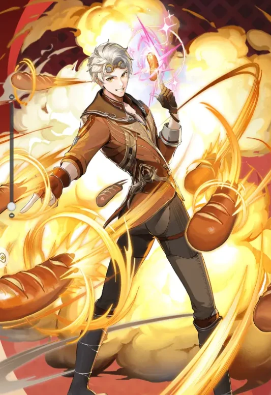 口袋斗罗大陆融合技有哪些,口袋斗罗大陆融合技全面解析