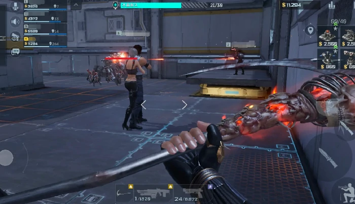 逆战未来怎么加好友,逆战未来添加好友途径详细介绍,逆战