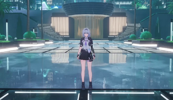 异环主角战斗强度解析,异环主角零技能强度全面分析