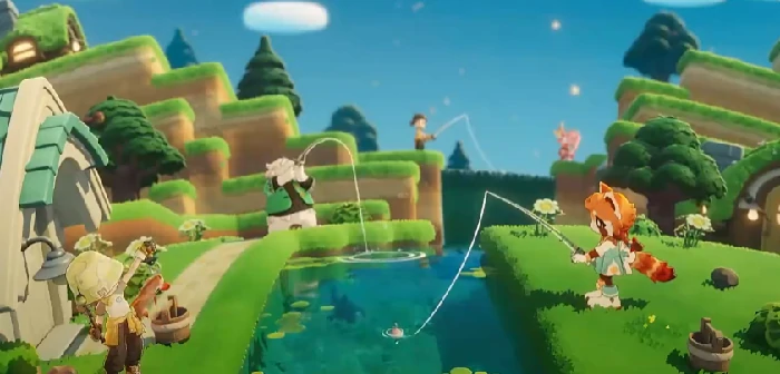 星布谷地物语新手攻略,星布谷地物语入门玩法全解析