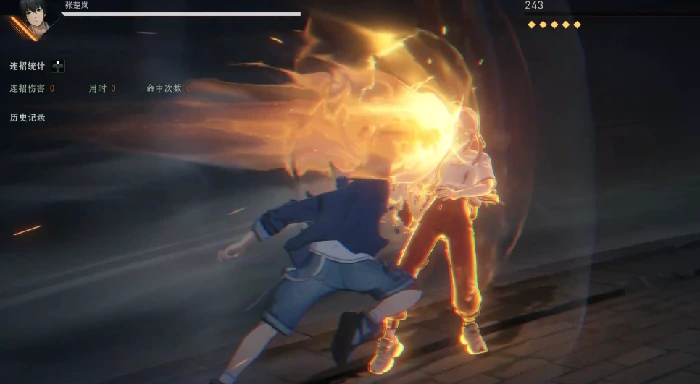 异人之下手游金光张楚岚强度解析,异人之下手游金光张楚岚技能详解与实战表现分析