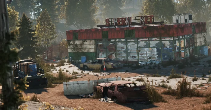 失控进化华为手机能玩吗,失控进化配置需求与华为机型适配全解析