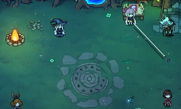 魔法工艺破界石是什么,魔法工艺破界石用途详解