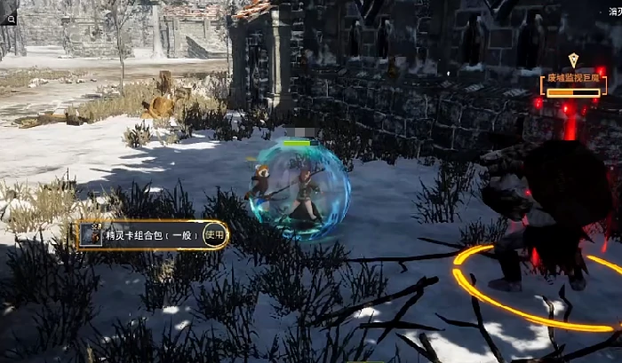 零度曙光加点攻略,零度曙光流派技能搭配思路