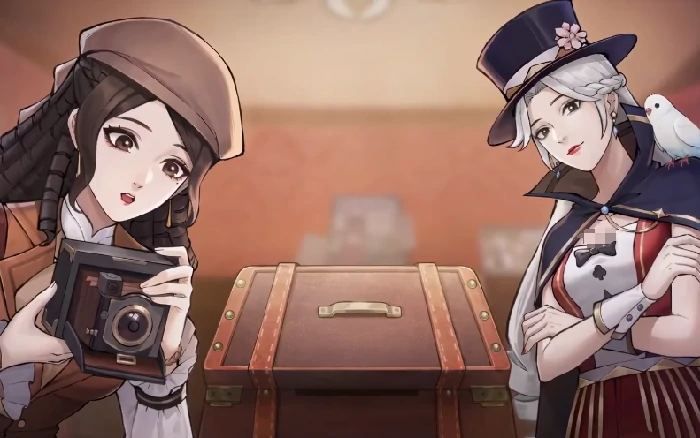 山河旅探夺命幻戏上线时间曝光,山河旅探夺命幻戏具体发售日期揭晓